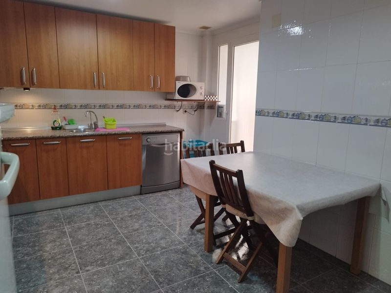 Foto 9556d480-823f-491d-8e14-1e67215cf0cf. Pis amb aparcament a Barrio del Progreso Murcia