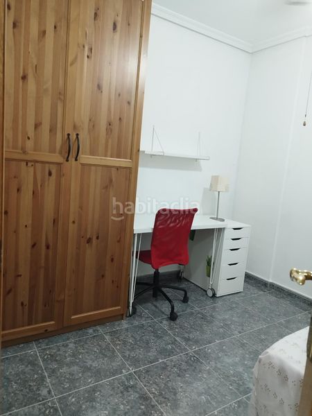 Foto a013c118-bc18-4520-9c63-871eb53a8453. Pis amb aparcament a Barrio del Progreso Murcia