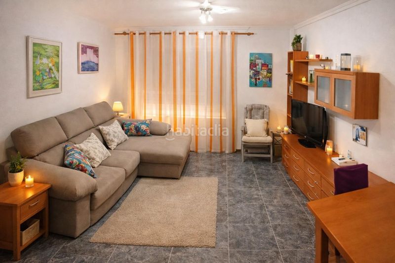 Foto acf265b3-6598-4d4c-b6da-a28e5a856357. Pis amb aparcament a Barrio del Progreso Murcia