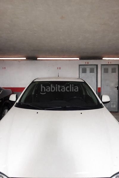 Foto ea8cf08c-1436-4b09-b94e-6120956d9aac. Pis amb aparcament a Barrio del Progreso Murcia