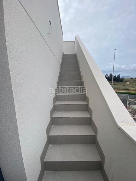 Foto 156d6714-8e02-4320-8c51-52682bc64574. Casa amb piscina a Las Lomas de Rame-Bahía Bella Alcázares (Los)