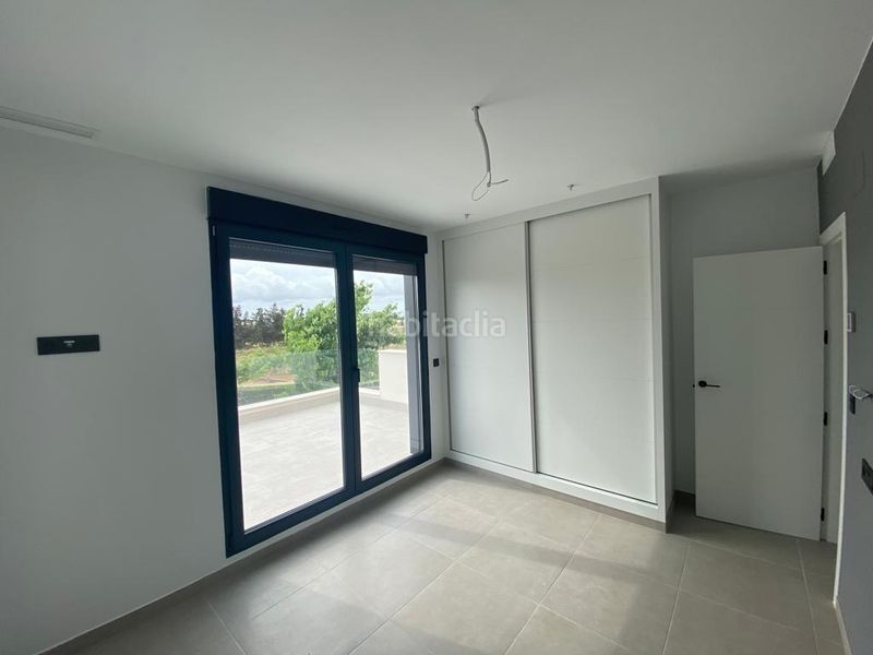 Foto 4f2660cb-2b7a-4bd6-bdcc-c0372af69c1e. Casa amb piscina a Las Lomas de Rame-Bahía Bella Alcázares (Los)