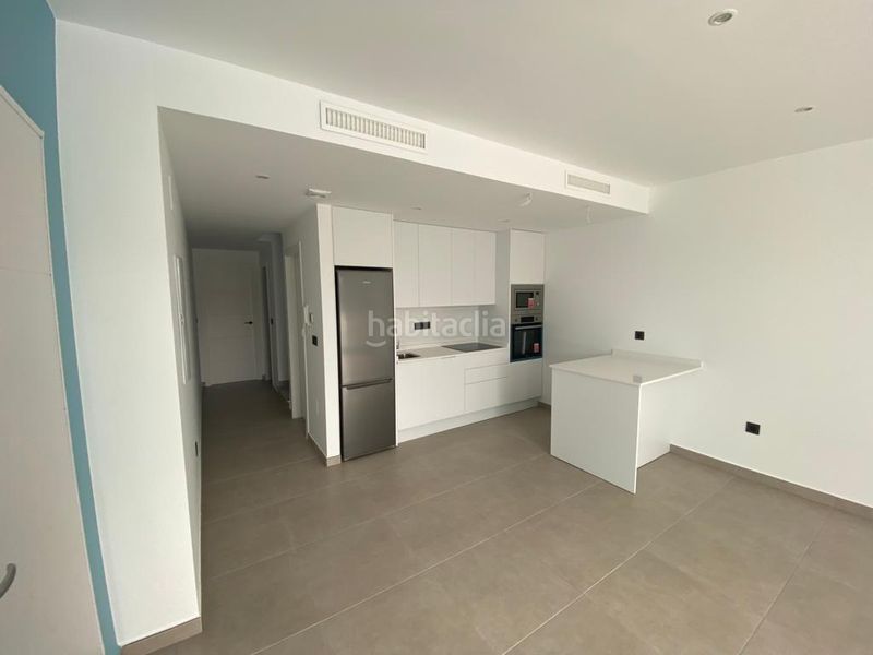 Foto 707378f9-91f3-48d5-92c7-9e1458f8e31e. Casa amb piscina a Las Lomas de Rame-Bahía Bella Alcázares (Los)