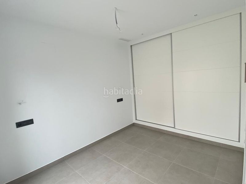 Foto ef2a7d9d-287b-4c0a-a72d-854fe414a089. Casa amb piscina a Las Lomas de Rame-Bahía Bella Alcázares (Los)