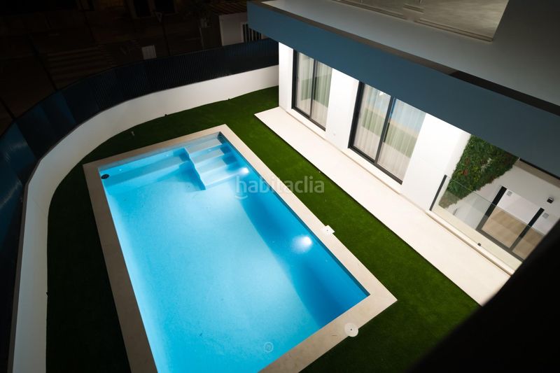 Foto 3008be50-aaac-4290-ac88-80804590a815. Chalet tu paraíso en torre pacheco te espera! en Centro Alcázares (Los)