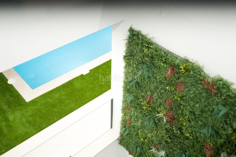 Foto b71cbdc6-1be2-47a2-b0d1-bd177bfa4e2e. Chalet tu paraíso en torre pacheco te espera! en Centro Alcázares (Los)