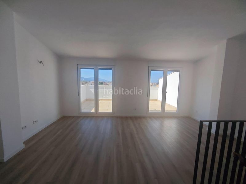 Foto 005d24b0-64da-4894-b2e2-a1e42a5fee67. Àtic amb aparcament a Beniaján Murcia