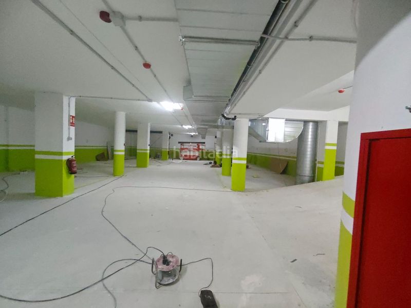 Foto 09b1b196-0e0e-4256-a604-a0d840aa7178. Àtic amb aparcament a Beniaján Murcia