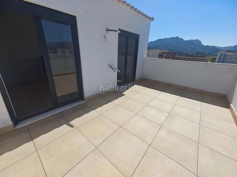 Foto 1dddc411-4136-4981-b1d4-25c97e304962. Àtic amb aparcament a Beniaján Murcia