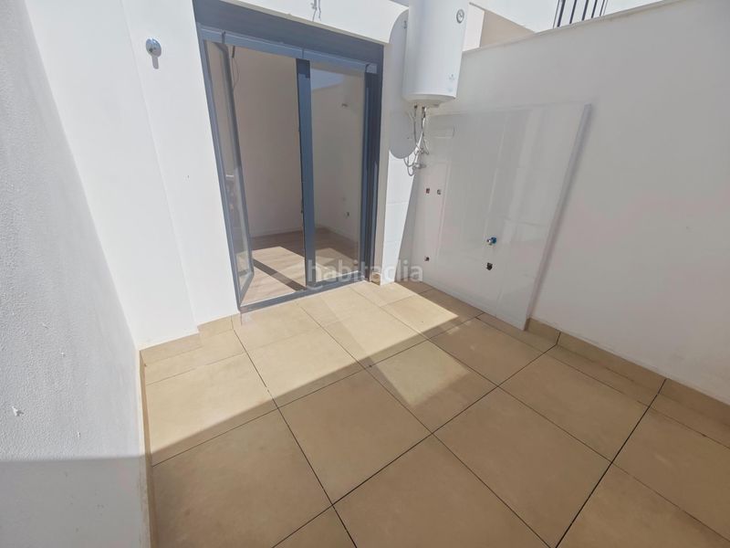 Foto 2bedbe67-c49f-4eb6-b226-17c15dc553cd. Àtic amb aparcament a Beniaján Murcia