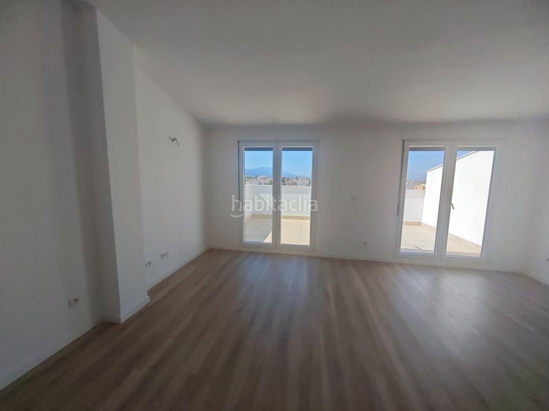 Foto 3c866266-ca74-423c-b8c9-9bfb34ef72ab. Àtic amb aparcament a Beniaján Murcia