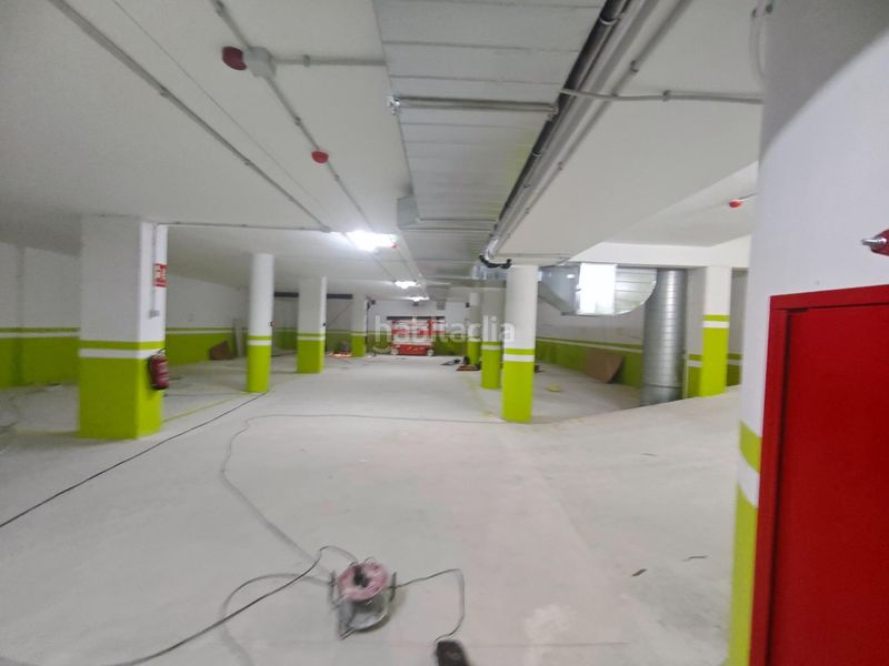 Foto 4023e837-0c94-4396-9150-cd07bd904801. Àtic amb aparcament a Beniaján Murcia