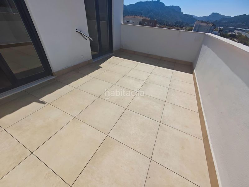 Foto 4324bc3e-7a81-4a42-af53-428d41c9c03c. Àtic amb aparcament a Beniaján Murcia