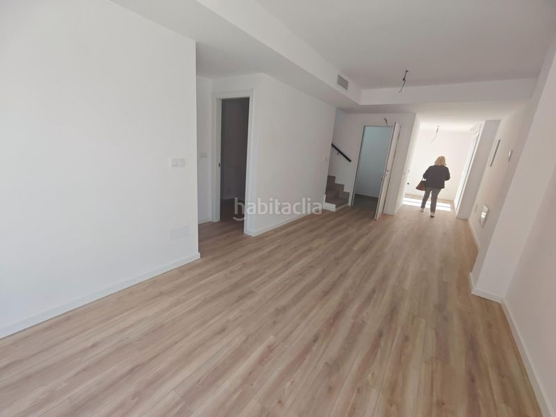 Foto 45414147-c16c-4078-a86a-a95668ad48ae. Àtic amb aparcament a Beniaján Murcia