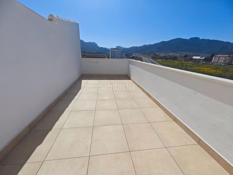 Foto 4ae551cb-aca1-411d-b1ec-d1cf28b0c728. Àtic amb aparcament a Beniaján Murcia