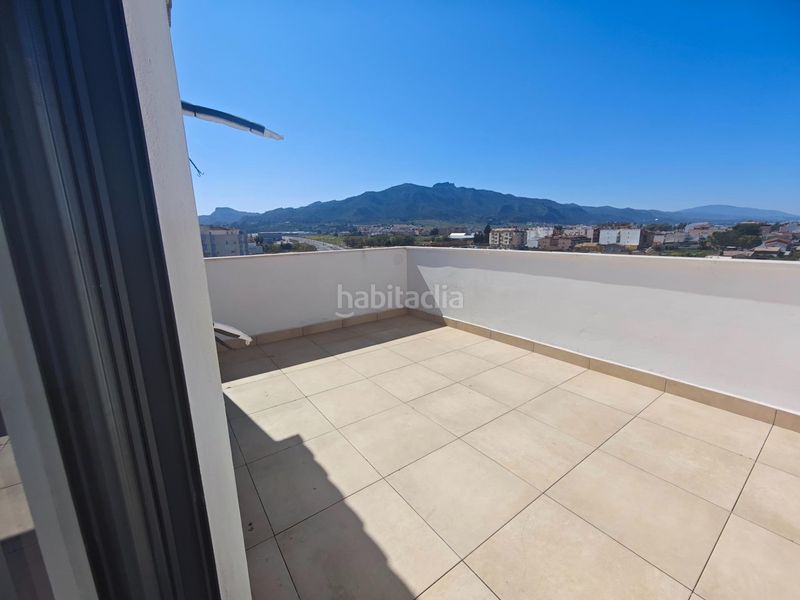 Foto 504333ae-2ab0-4ce3-bc35-3eabe21f0641. Àtic amb aparcament a Beniaján Murcia