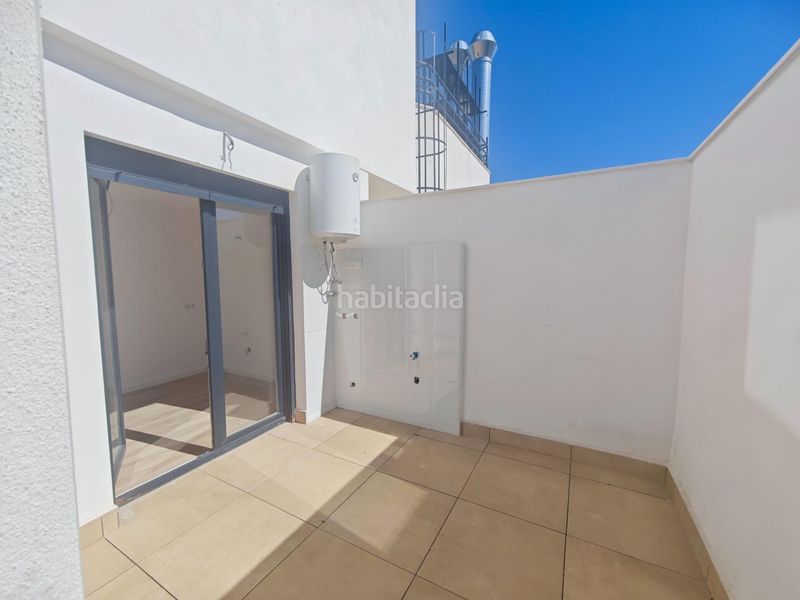 Foto 72e51941-4aee-4b91-8b13-a1107ea75718. Àtic amb aparcament a Beniaján Murcia