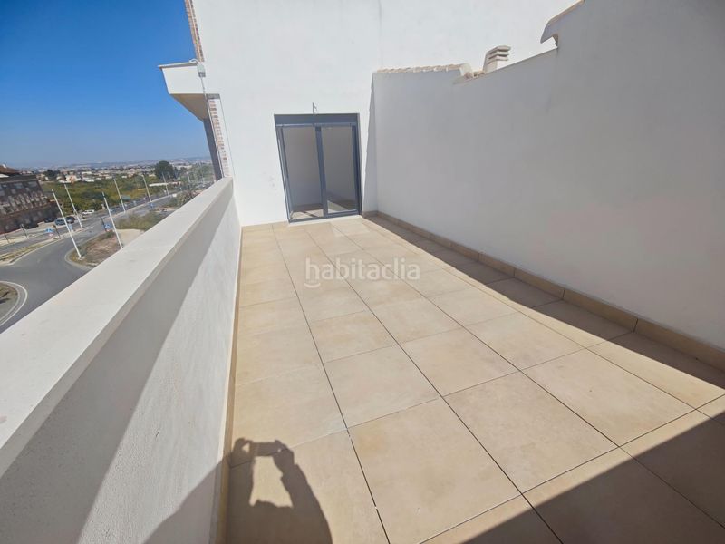 Foto 785a032e-2822-477f-8aff-fba92fba23c7. Àtic amb aparcament a Beniaján Murcia