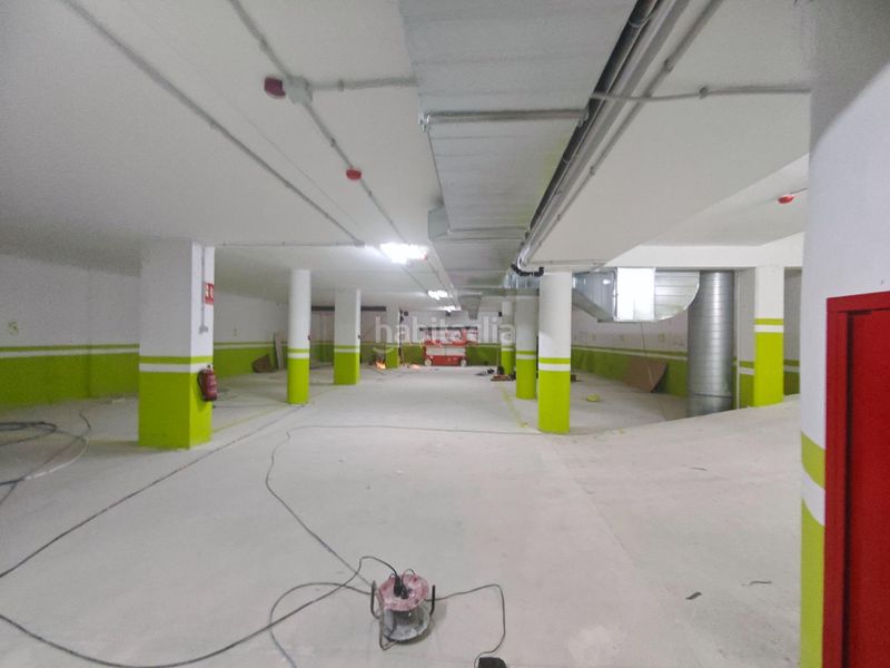 Foto 7bf4a190-f65e-4f81-9aac-67ab7bd3eb8a. Àtic amb aparcament a Beniaján Murcia