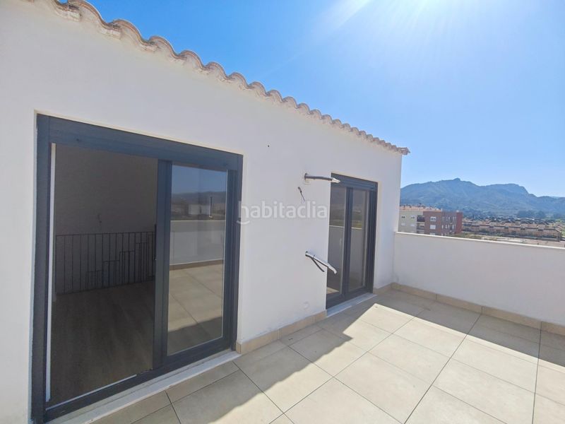 Foto 7d810b47-1c72-4116-ba75-3c4d4843d3e1. Àtic amb aparcament a Beniaján Murcia