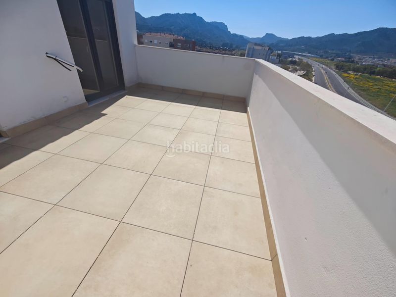 Foto 82601226-9098-407c-828e-42372dfe410a. Àtic amb aparcament a Beniaján Murcia