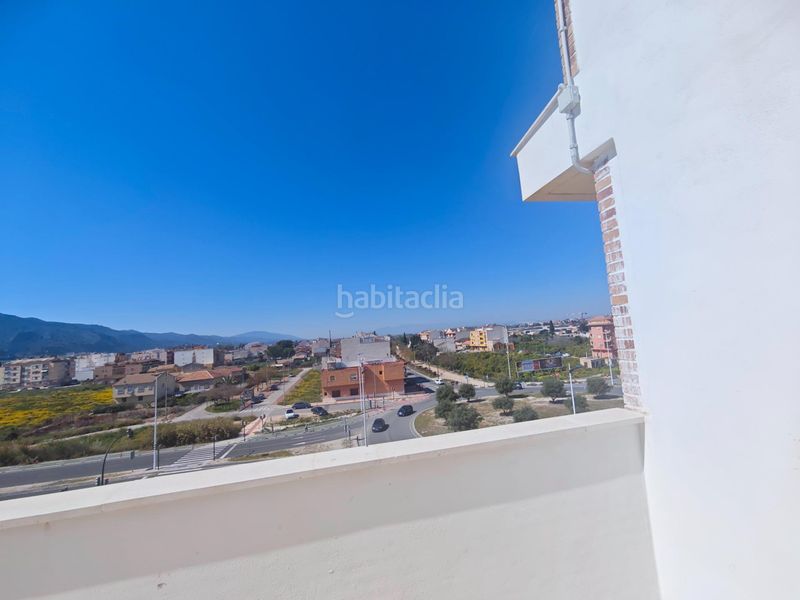 Foto 95d4ad81-b341-4bb7-babd-9cc9f1719de2. Àtic amb aparcament a Beniaján Murcia
