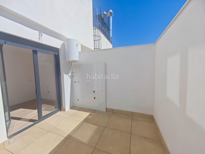 Foto 99fe6aa8-51bd-4773-b976-5a964d0c2d39. Àtic amb aparcament a Beniaján Murcia