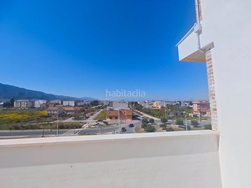 Foto a024ebd6-b914-4709-9f0c-3d77be409bbb. Àtic amb aparcament a Beniaján Murcia