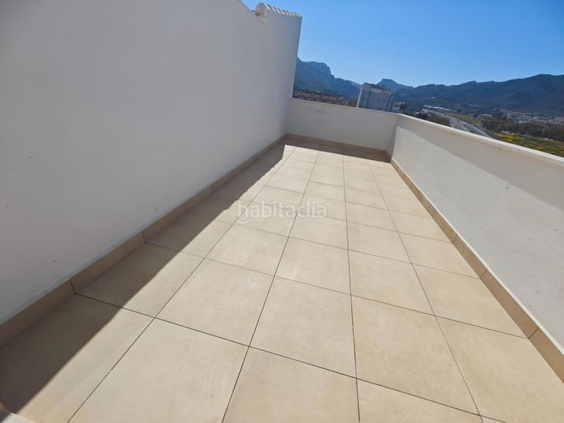 Foto a201aa8a-9aea-460a-bd84-3aa87ee8ddc9. Àtic amb aparcament a Beniaján Murcia