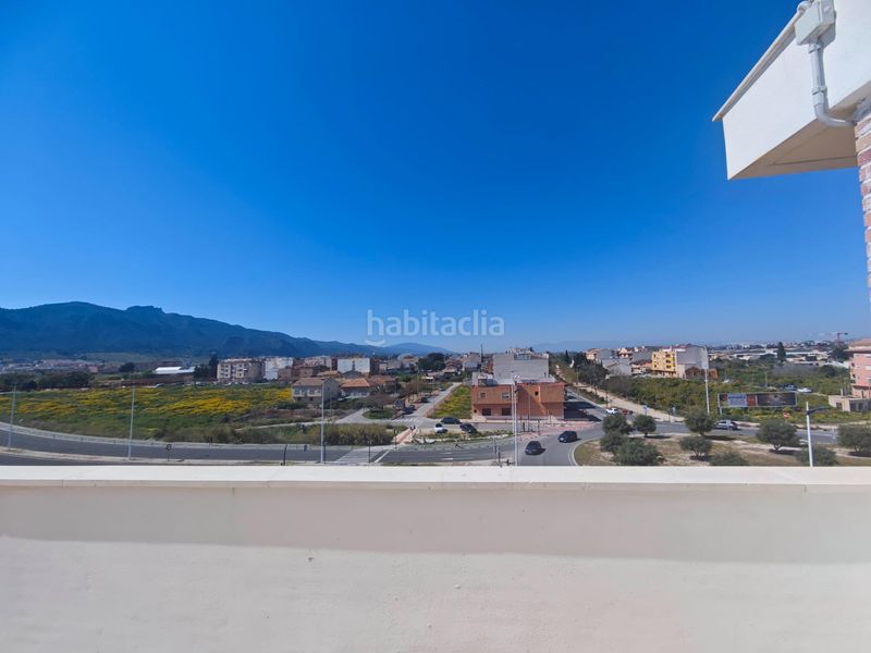 Foto aa043c05-03b9-4112-b9c9-928060cc150f. Àtic amb aparcament a Beniaján Murcia