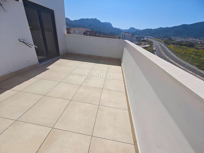 Foto b6ca7948-4c3c-426e-a5c2-5824a8a50675. Àtic amb aparcament a Beniaján Murcia