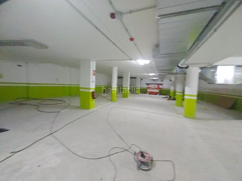 Foto cc3f163b-1100-4e24-8327-34f52b064416. Àtic amb aparcament a Beniaján Murcia