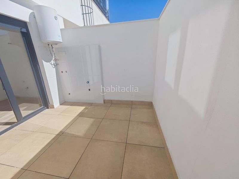 Foto cdc5fcf8-4d21-4e79-9fd9-90cc6a67fd8e. Àtic amb aparcament a Beniaján Murcia