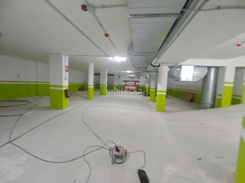 Foto d000dd57-d4db-4cdd-8b14-04bb7b16e42a. Àtic amb aparcament a Beniaján Murcia