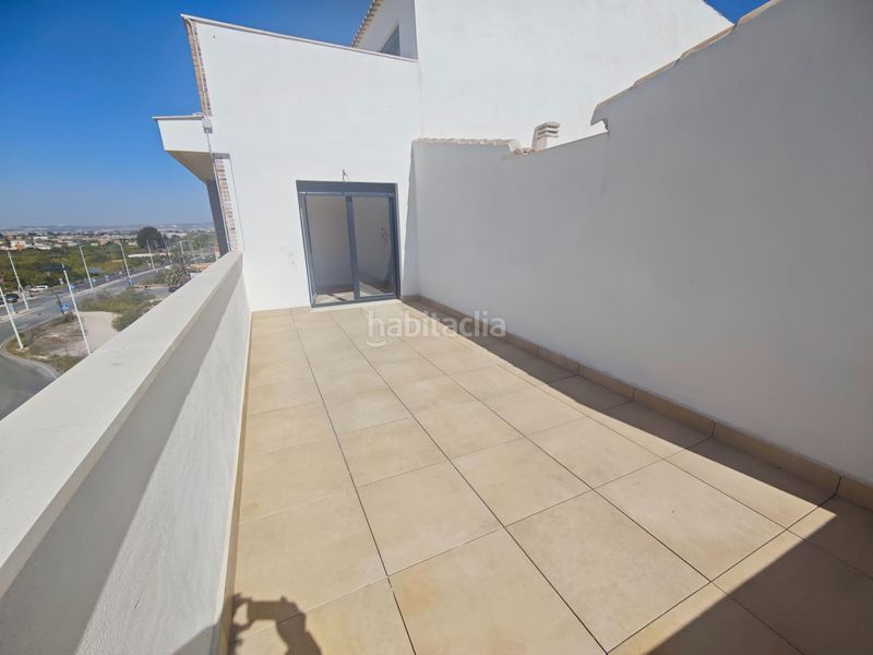 Foto d24ffb58-4ea6-4e9b-b2b1-e1f925d8a05e. Àtic amb aparcament a Beniaján Murcia