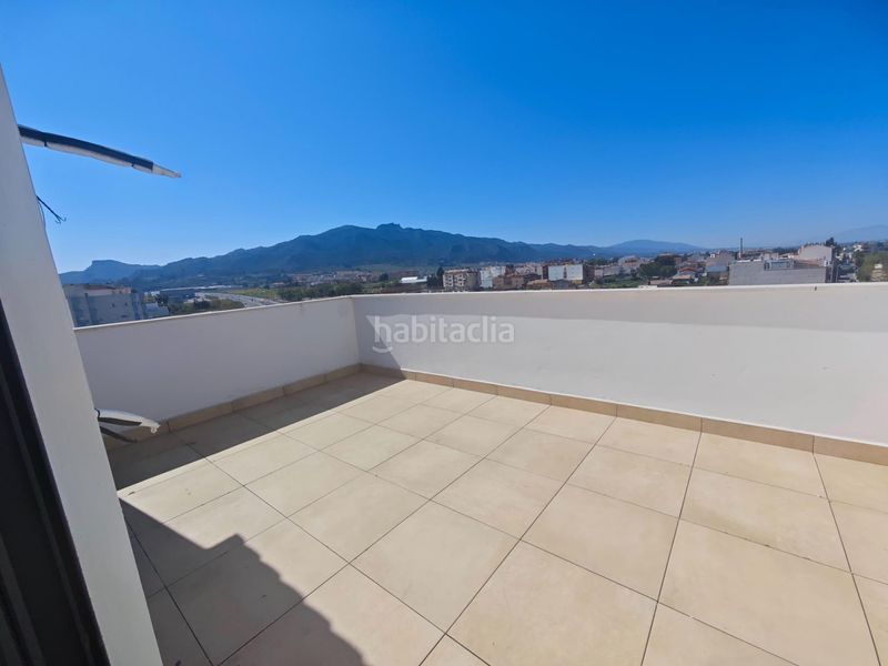 Foto d9dc1126-783d-4e4e-91ff-0d34bccc0950. Àtic amb aparcament a Beniaján Murcia
