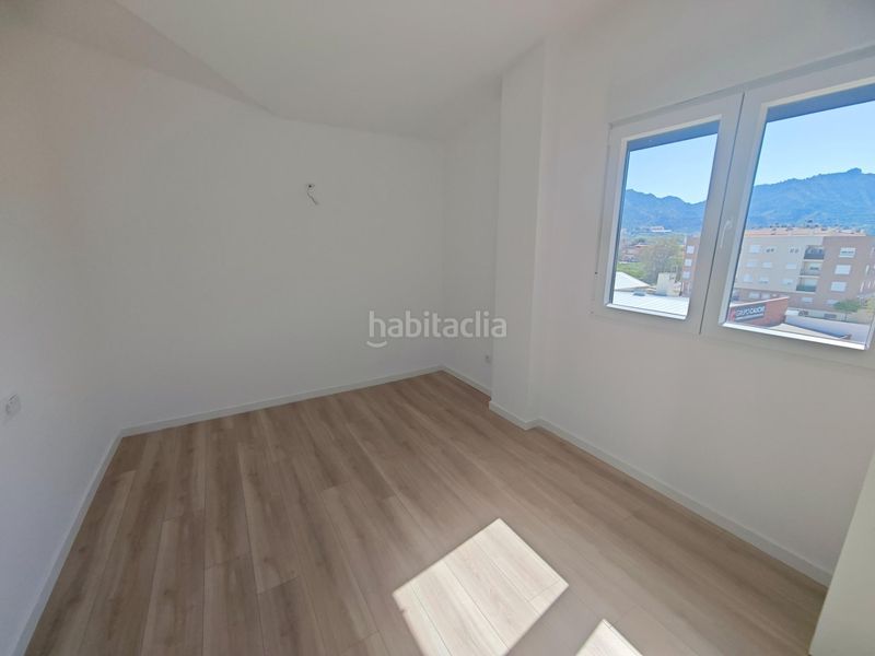 Foto e539200e-66d6-46f7-a202-18eb2081c76e. Àtic amb aparcament a Beniaján Murcia