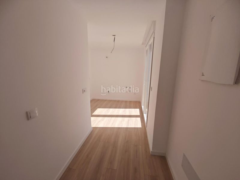 Foto ecbf7424-ad39-4cf2-80e4-b303aface793. Àtic amb aparcament a Beniaján Murcia