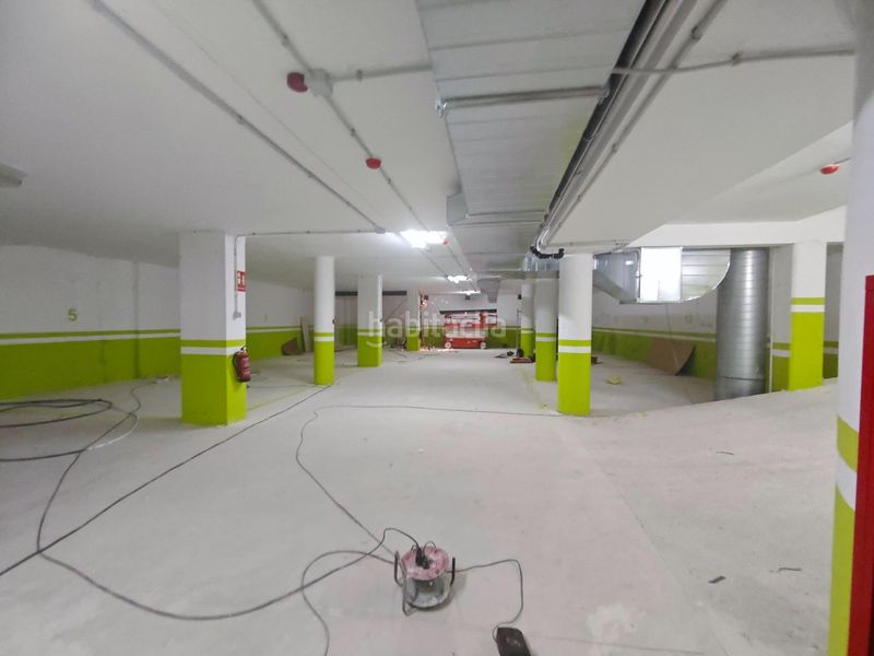 Foto f34cf7ce-1348-41a1-9edd-739a4003b6ed. Àtic amb aparcament a Beniaján Murcia