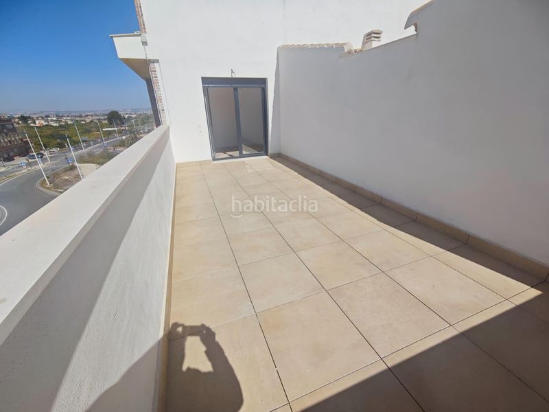 Foto fa04326d-ac72-4207-b061-054e8cd380b7. Àtic amb aparcament a Beniaján Murcia
