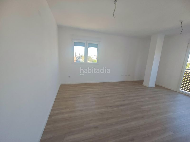 Foto 05631afa-9c22-46bc-a5aa-2b447b0dcdb2. Pis amb aparcament a Beniaján Murcia