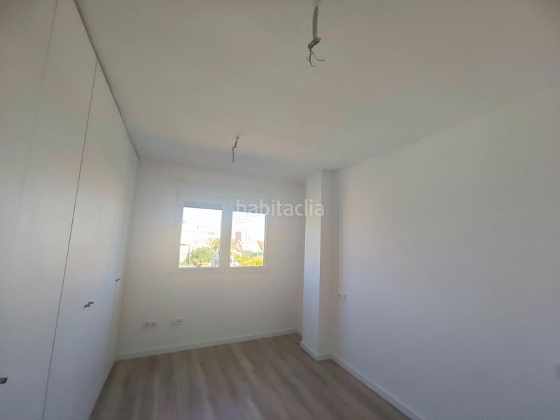 Foto 1db75393-6656-4e9c-a3b9-94e1f78076e6. Pis amb aparcament a Beniaján Murcia