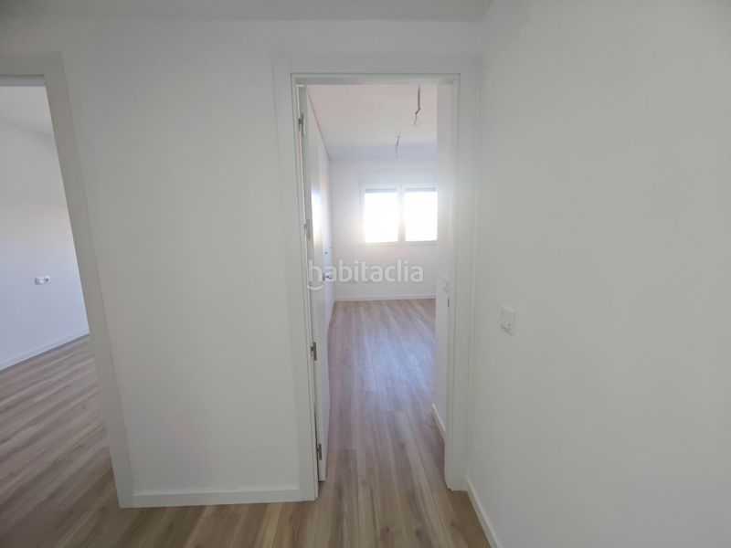 Foto 29a33267-bbfa-4ac6-ab8f-65e48977bd29. Pis amb aparcament a Beniaján Murcia