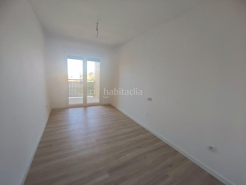 Foto 2fc9a5eb-edbe-4987-be65-4cd6efc78041. Pis amb aparcament a Beniaján Murcia