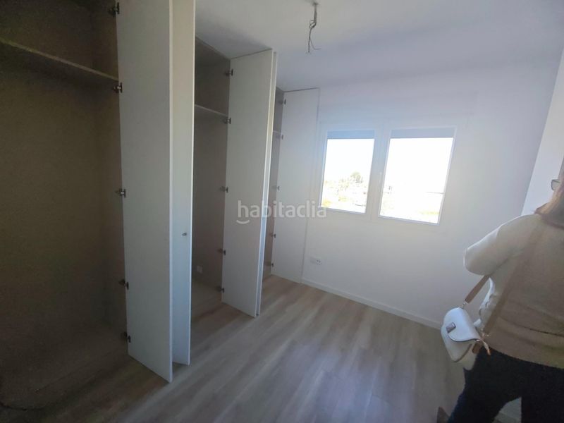 Foto 5347c278-07c1-4e9c-95c9-b409e2510f97. Pis amb aparcament a Beniaján Murcia