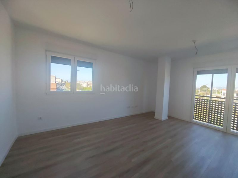 Foto 55d917f9-e4ca-4a81-9a8d-a2c96d009954. Pis amb aparcament a Beniaján Murcia