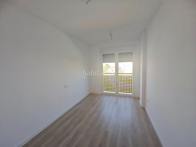 Foto 64021750-f49e-436d-99a1-693803a228a3. Pis amb aparcament a Beniaján Murcia