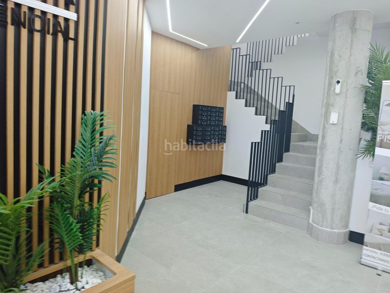 Foto 6a1c54ed-a048-4f41-bb5b-9b527b53b41e. Pis amb aparcament a Beniaján Murcia