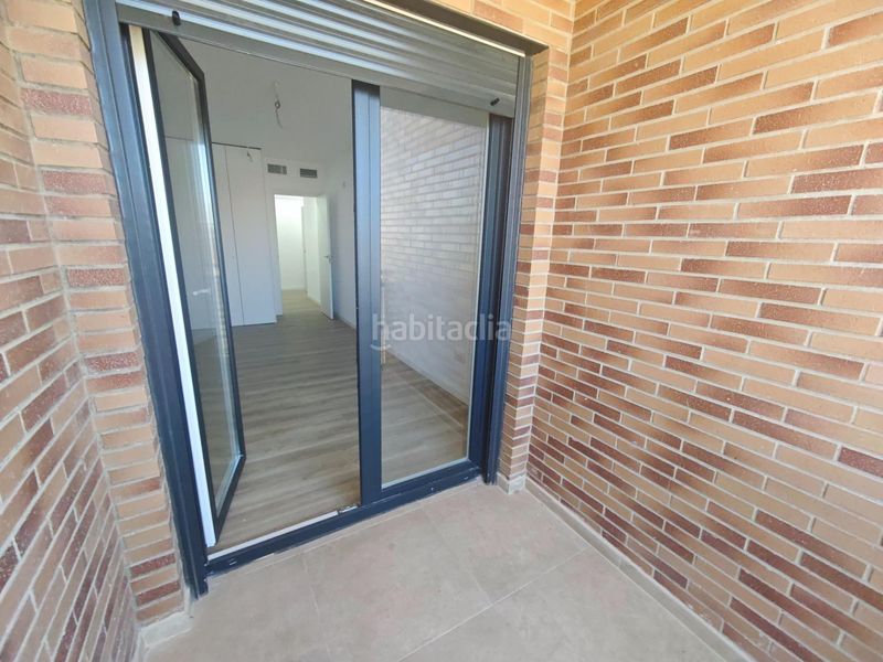 Foto 6ad8eaab-8e72-4d61-9d3e-aa49b1c212de. Pis amb aparcament a Beniaján Murcia