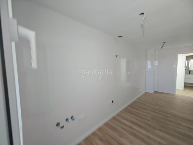 Foto 7664b445-4260-417c-9e60-3de610b7909b. Pis amb aparcament a Beniaján Murcia